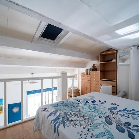 Apartment L'ecrin Bleu - A 300 M De La *
