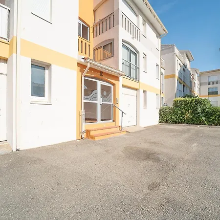 L'ecrin Bleu - A 300 M De La Apartment